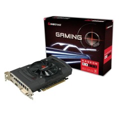 Biostar Radeon Rx550 Amd Radeon Rx | VA5505RF41
